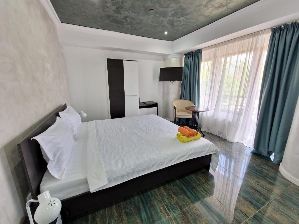 Kpm Downtown Apartments بوخارست المظهر الخارجي الصورة
